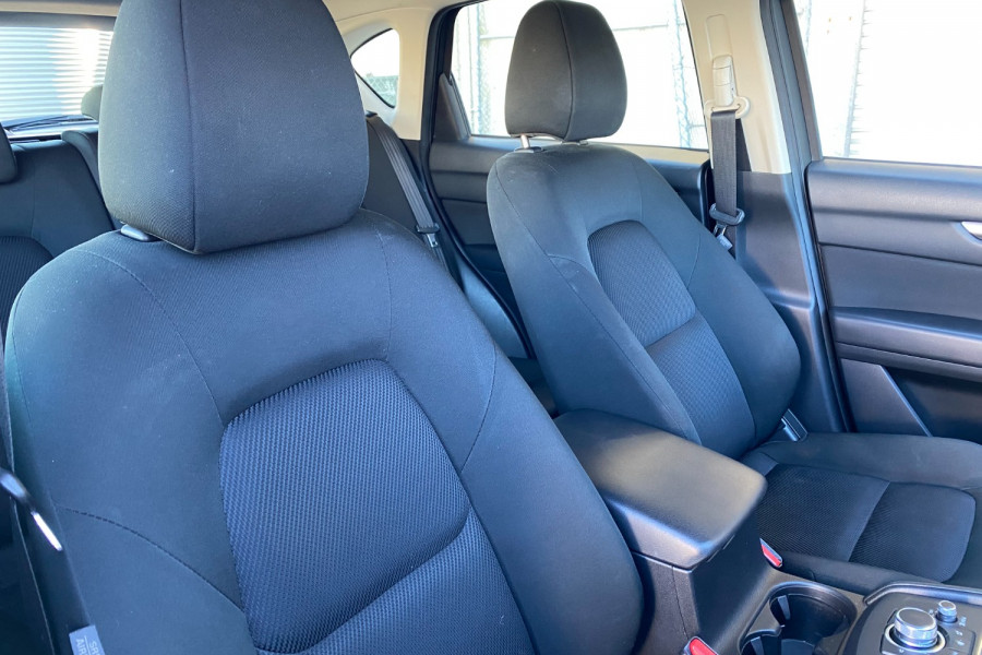 2021 Mazda CX-5 KF Series Maxx SUV Image 9