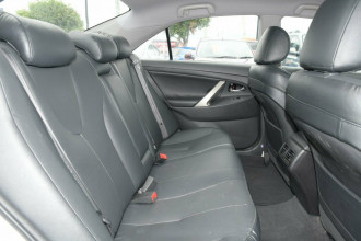 2011 Toyota Camry AHV40R Hybrid Luxury Sedan