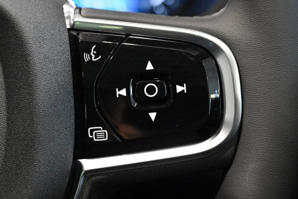 2026 Volvo XC60 UZ Plus B5 Bright SUV Image 16