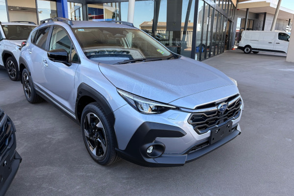2026 Subaru Crosstrek G6X 2.0R SUV