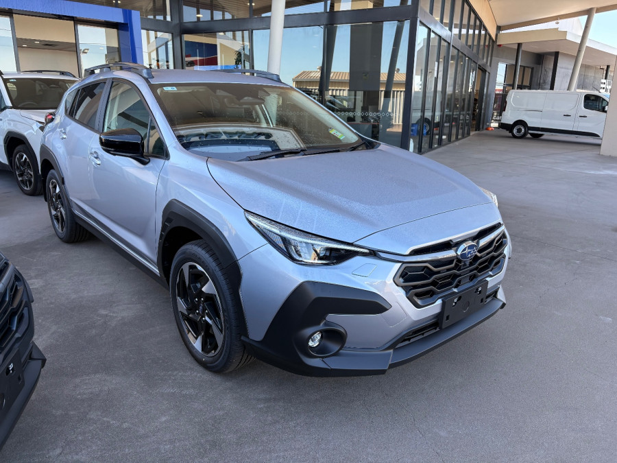 2026 Subaru Crosstrek G6X 2.0R SUV Image 1