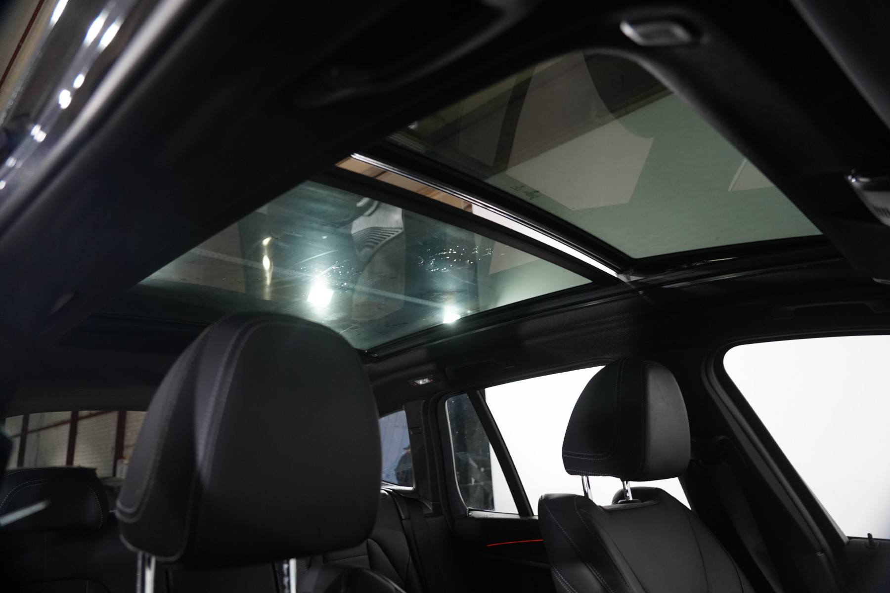 2022 BMW X3 Xdrive30i M Sport SUV Image 28