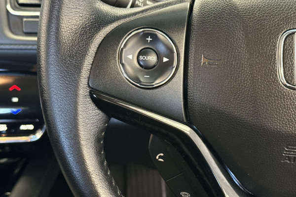 2019 Honda HR-V EXi Sedan