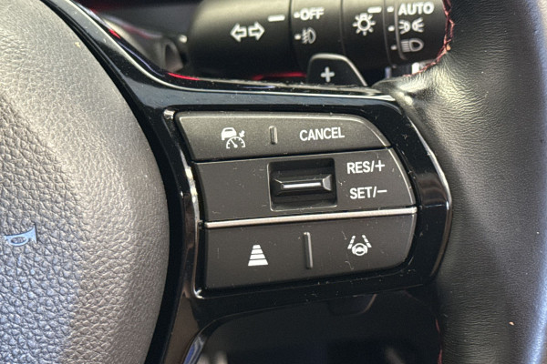 2022 Honda Civic 11th Gen VTi LX Hatch