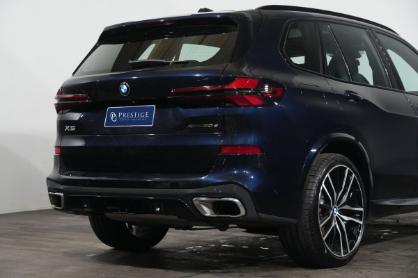 2024 BMW X5 xDrive30d M Sport SUV Image 8