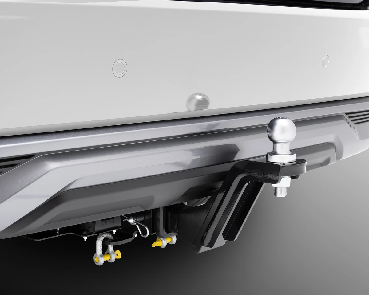 Tow Bar Pack