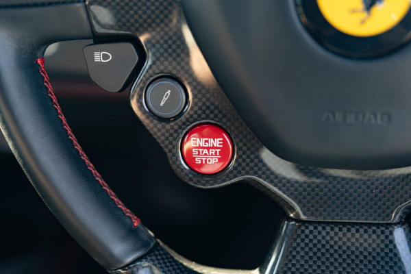2017 Ferrari 488 Gtb Coupe Image 15
