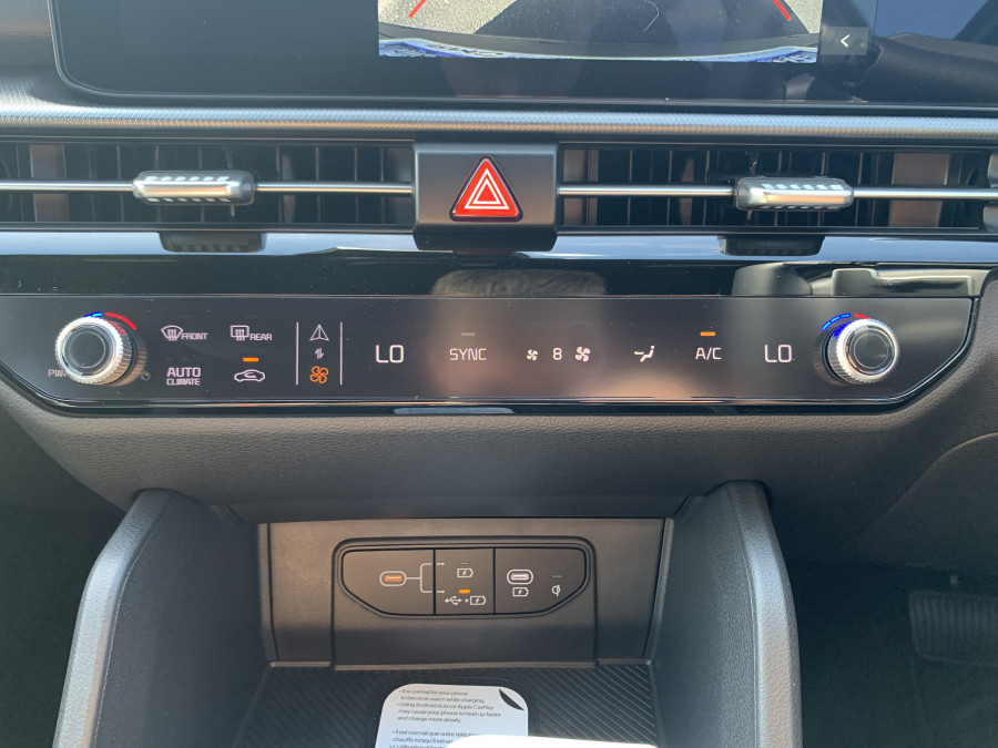 2026 Kia Sportage NQ5 PE SX+ SUV Image 13