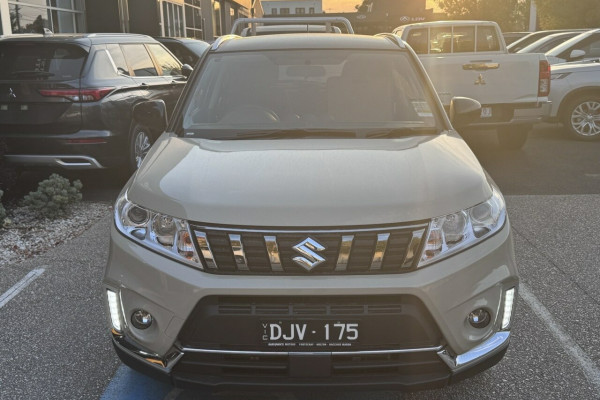 2024 Suzuki Vitara LY Series II  SUV