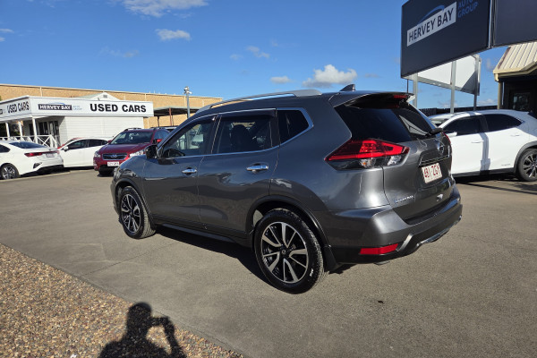 2019 Nissan X-Trail T32 Series II N-SPORT SUV Image 6