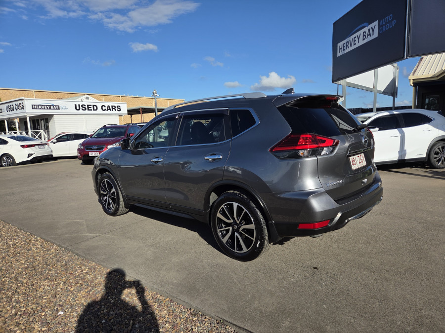 2019 Nissan X-Trail T32 Series II N-SPORT SUV Image 6