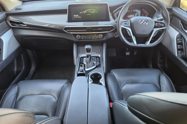 2017 LDV D90 SV9A Deluxe SUV Image 17