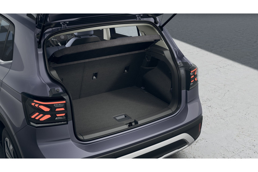 2024 Volkswagen T-Cross D31 85TSI Style SUV Image 8