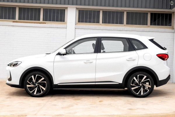 2026 MG ZS ZS32 Essence Hybrid+ SUV Image 5