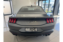 2024 MY24.5 Ford Mustang FO GT Hatch