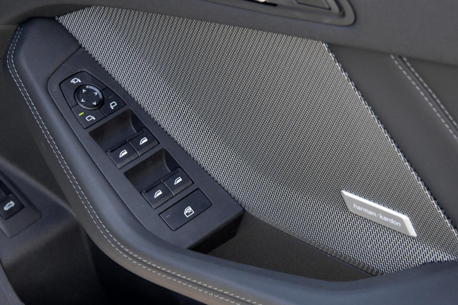 2025 BMW 1 Series F70 118 M Sport Hatch
