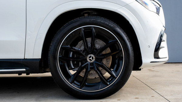 2026 MY25 Mercedes-Benz GLE-Class V167 GLE300 d SUV image 30