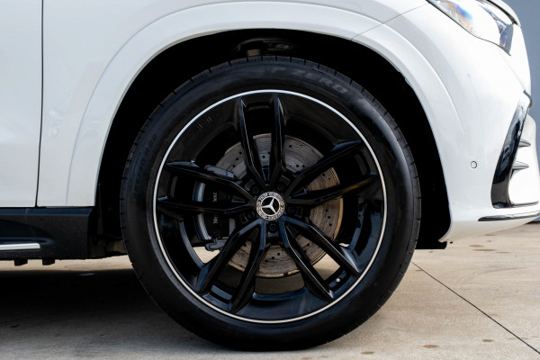 2026 MY25 Mercedes-Benz GLE-Class V167 GLE300 d SUV