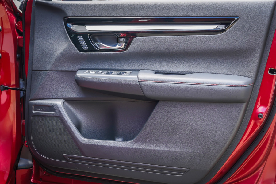 2023 MY24 Honda CR-V RS e:HEV RS SUV Image 13