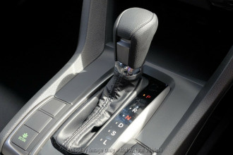2018 Honda Civic Hatch 10th Gen VTi Hatchback