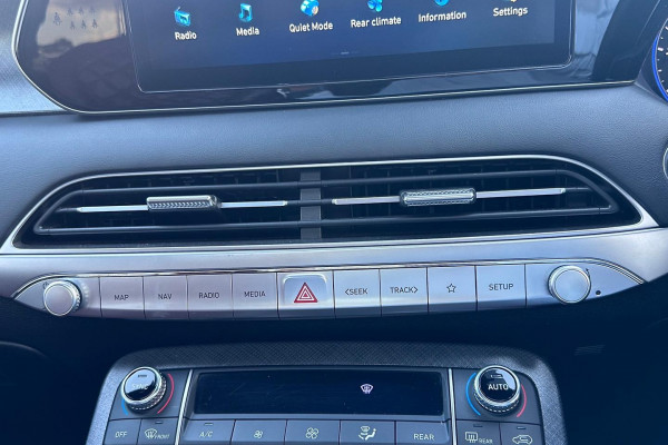 2021 Hyundai Palisade LX2.V1 Highlander SUV Image 29