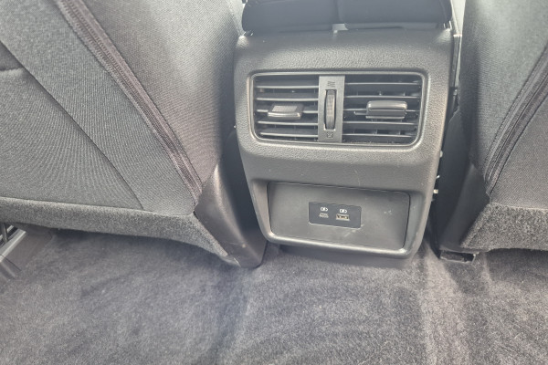 2024 MY25 Nissan X-Trail T33 ST SUV Image 17