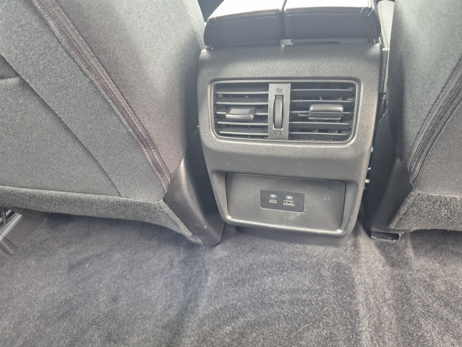 2024 MY25 Nissan X-Trail T33 ST SUV Image 17