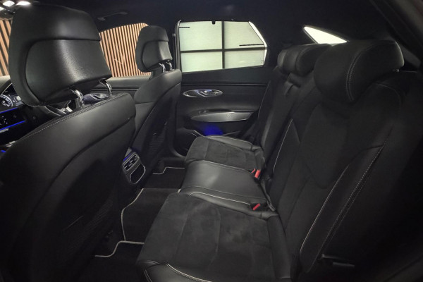 2024 Genesis GV70 JK.V2 3.5T AWD Sport SUV Image 21
