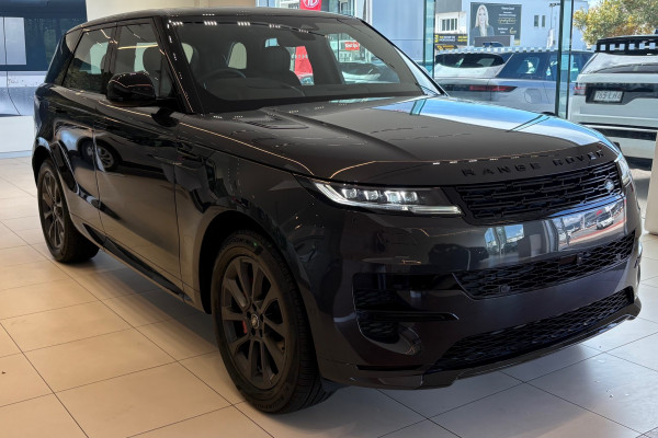 2024 MYon Land Rover Range Rover Sport L494 Dynamic SE SUV