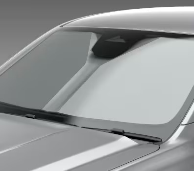 Sunshield - Front Windscreen