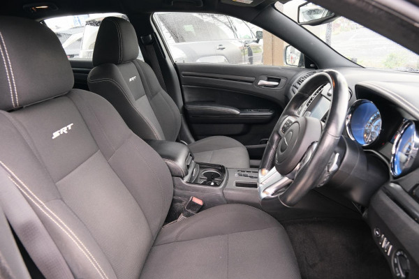 2013 Chrysler 300 LX SRT-8 Core Sedan Image 13