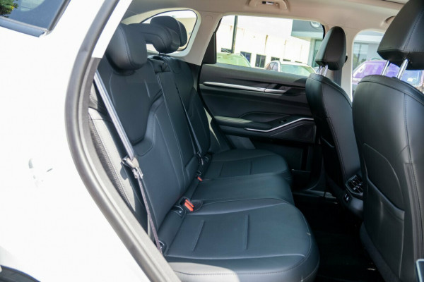 2026 GWM Haval H6 B01 Ultra Hybrid SUV Image 10