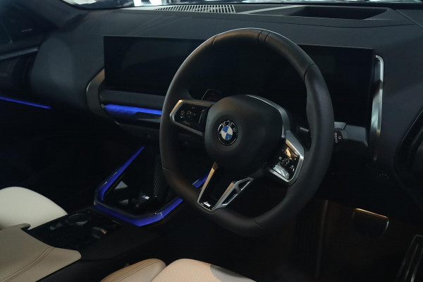 2025 BMW X3 G45 20 xDrive SUV