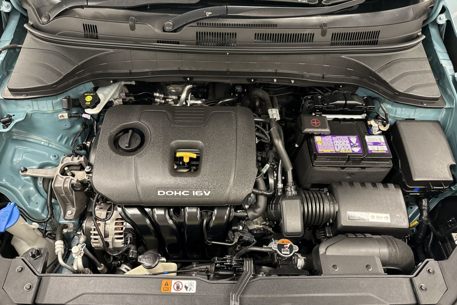 2020 MY19 Hyundai KONA OS.2 Highlander SUV Image 11