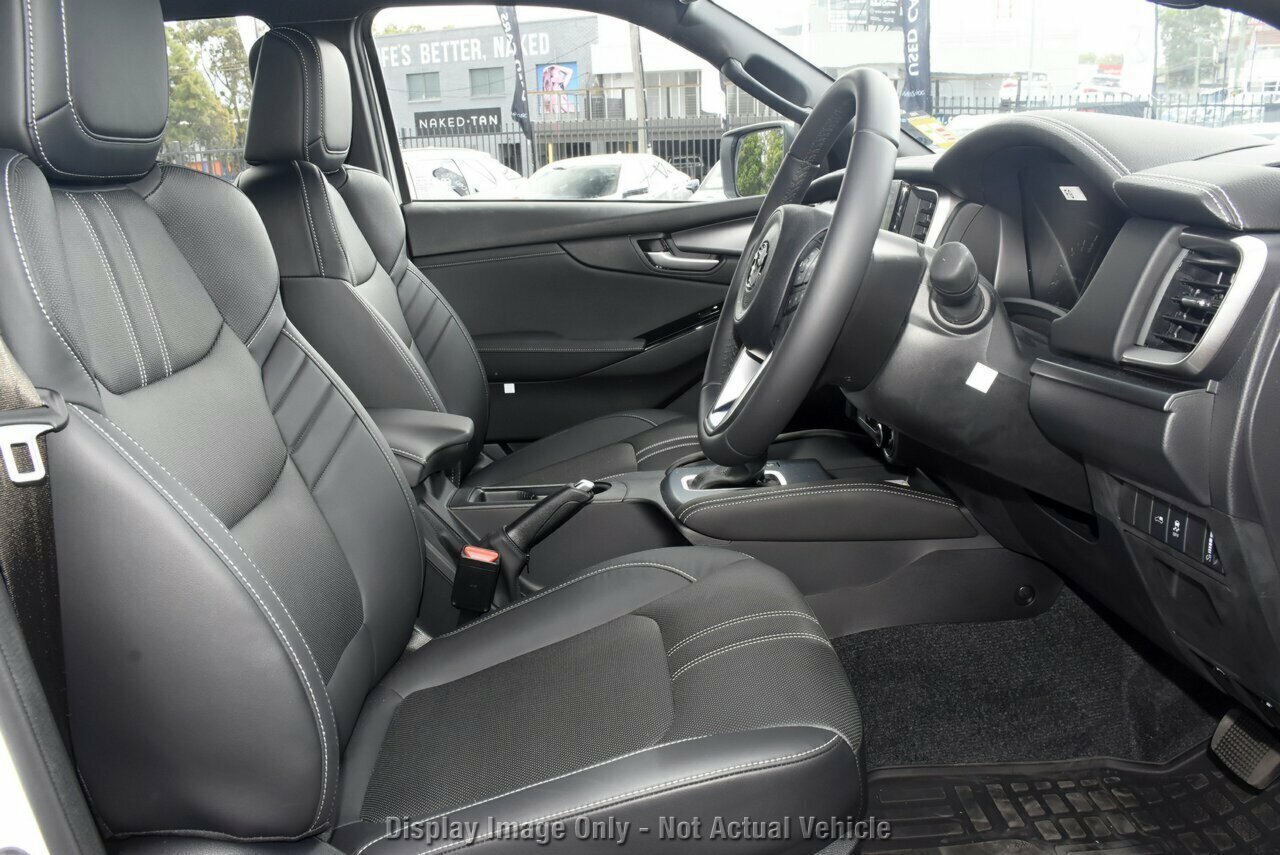 2025 Mazda BT-50 TF GT Ute Image 9