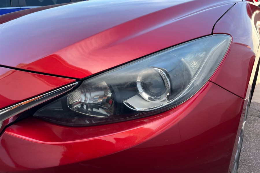 2013 Mazda 3 BL Series 2 Neo Hatch Image 13