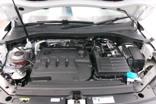 2018 Volkswagen Tiguan 5N 140TDI Highline SUV Image 25