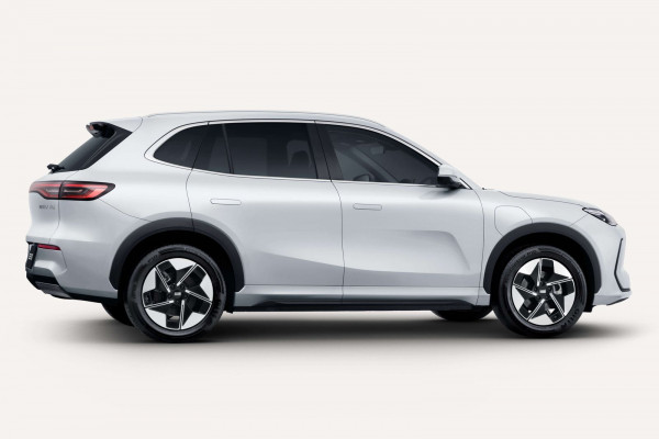 2026 MY27 Geely EX5 E245 Complete Extended Range SUV Image 9