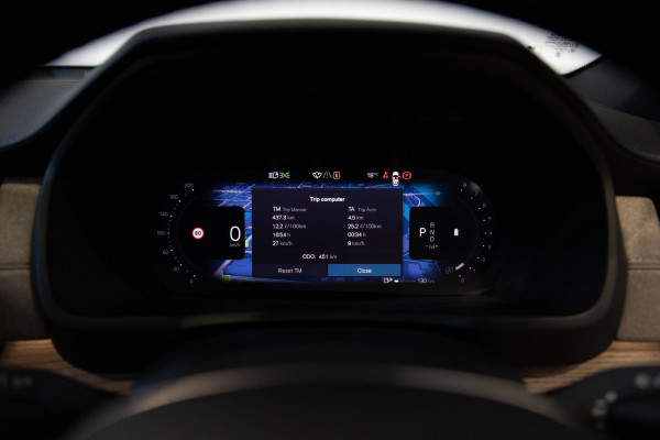 2026 Volvo XC90 L Series Ultra B5 Dark SUV Image 21