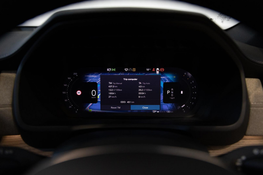 2026 Volvo XC90 L Series Ultra B5 Dark SUV Image 21