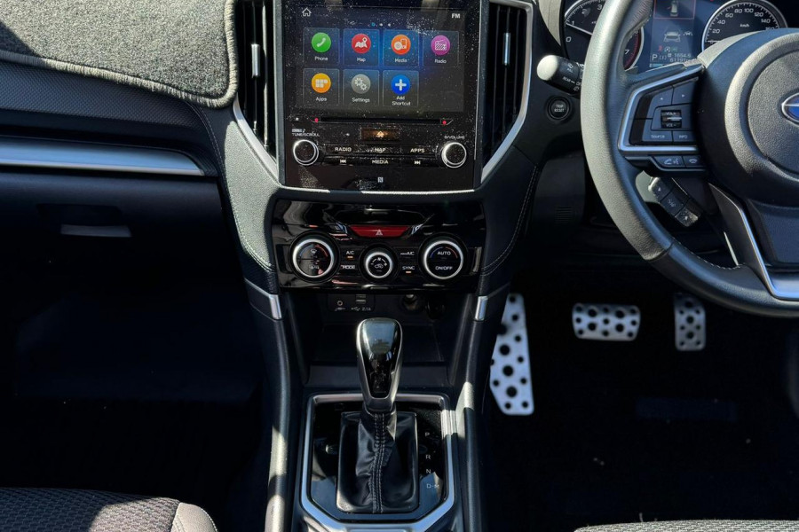 2021 Subaru Forester S5 2.5i Premium SUV Image 14