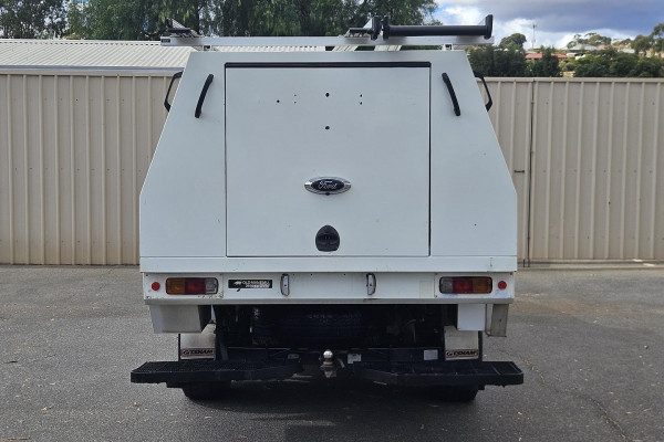 2019 Ford Ranger PX MkIII XLT Ute Image 6