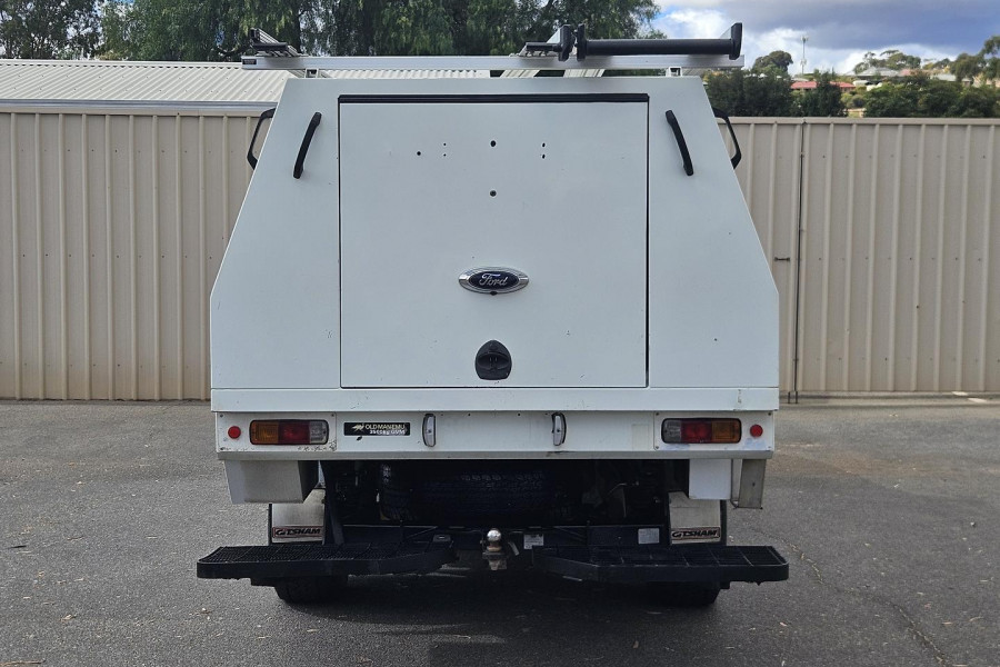 2019 Ford Ranger PX MkIII XLT Ute Image 6
