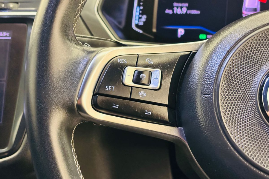 2019 Volkswagen Tiguan 5N 162TSI Highline Allspace SUV Image 27