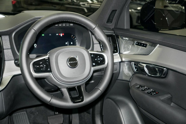 2026 Volvo XC90 L Series Black Edition SUV Image 6