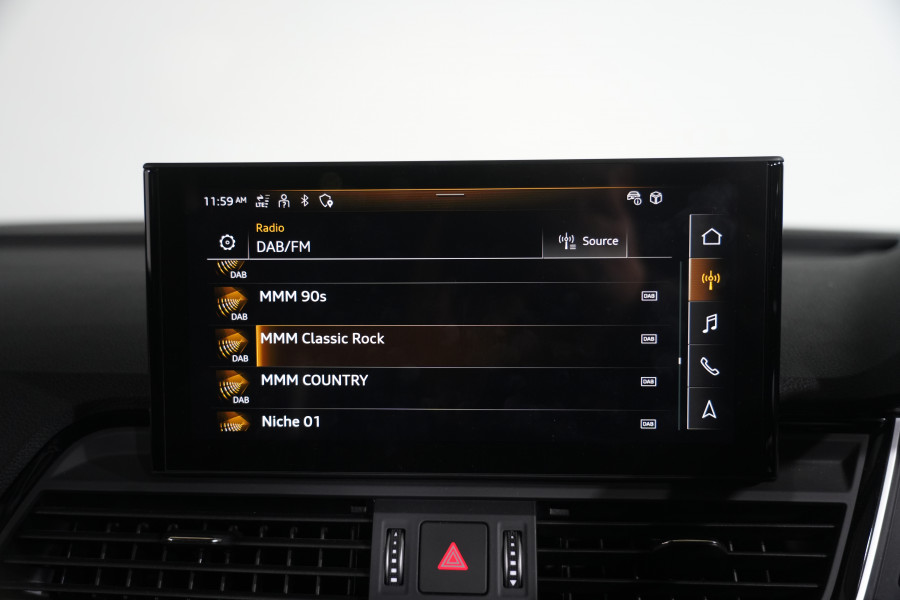 2023 Audi Q5 FY 45 TFSI S Line SUV