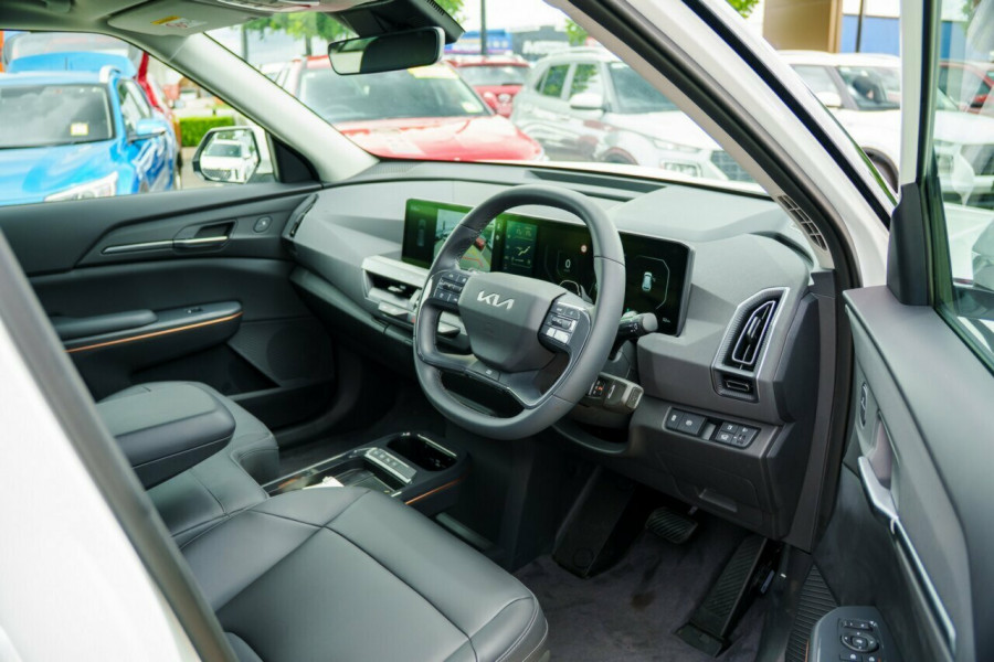 2024 MY25 Kia EV5 OVc Earth SUV Image 15