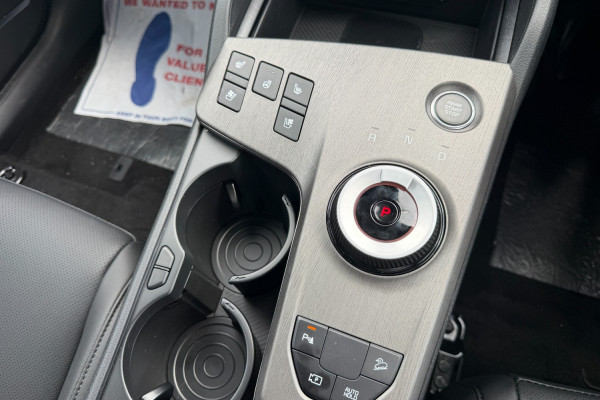 2026 MY27 Kia Sportage NQ5 PE GT-Line SUV Image 21