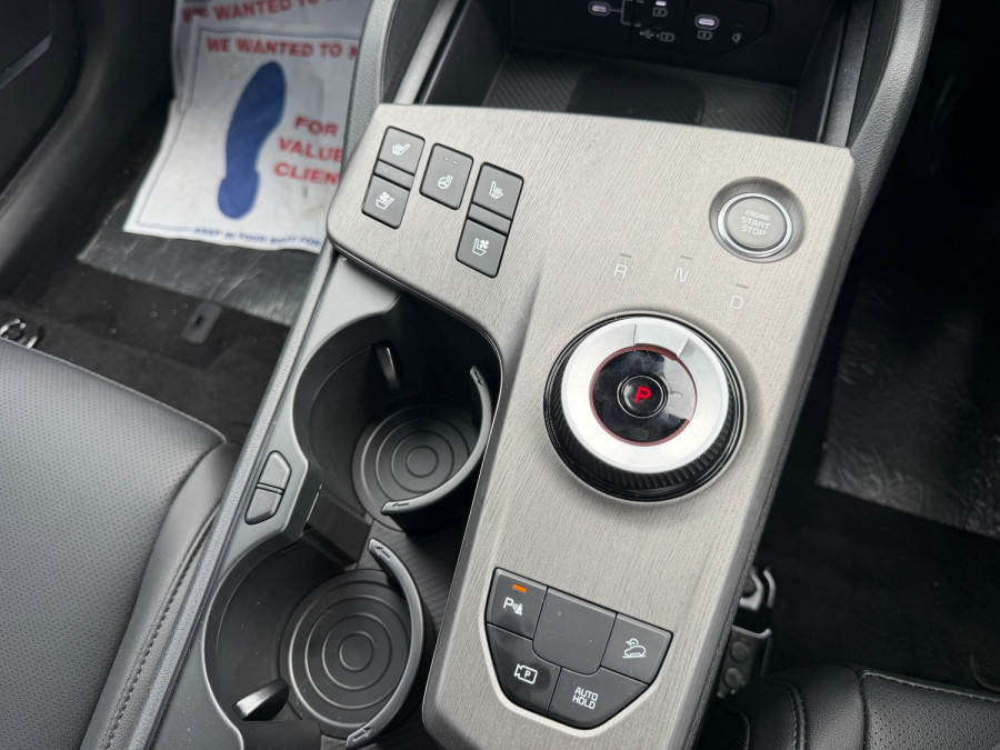 2026 MY27 Kia Sportage NQ5 PE GT-Line SUV Image 21