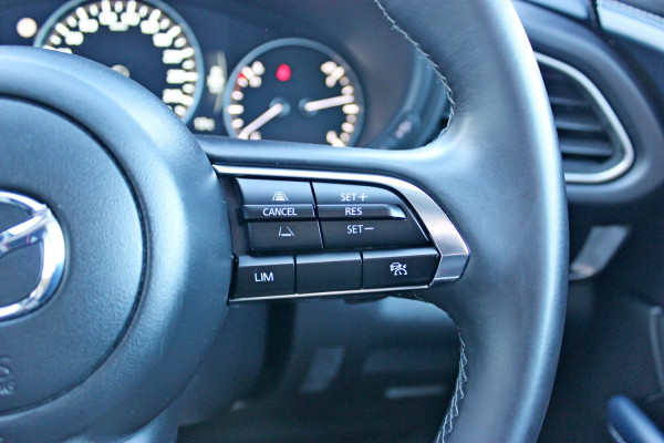 2025 Mazda CX-30 DM Series G20 Evolve SUV Image 19